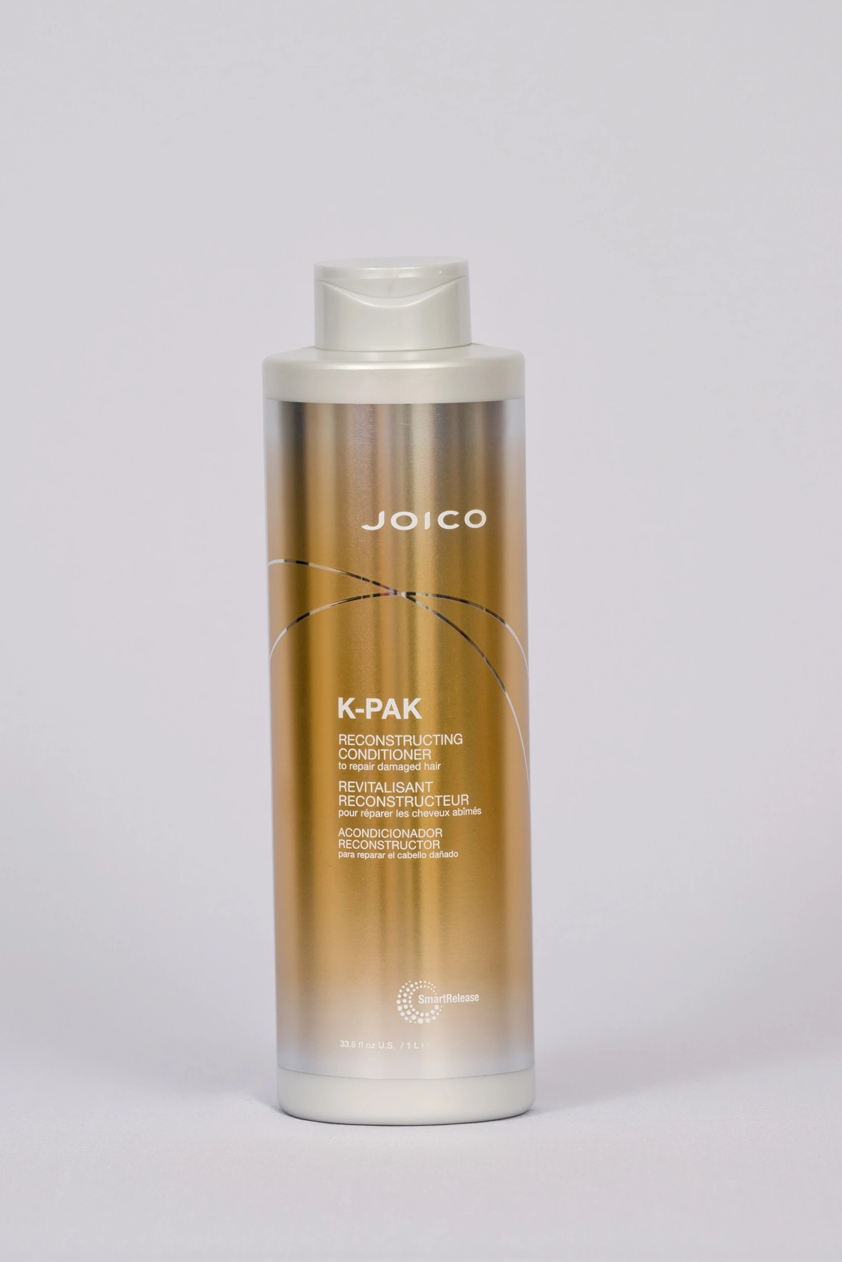 Joico K-Pak Reconstructing Conditioner - 1000ml +AJÁNDÉK PUMPA főképe
